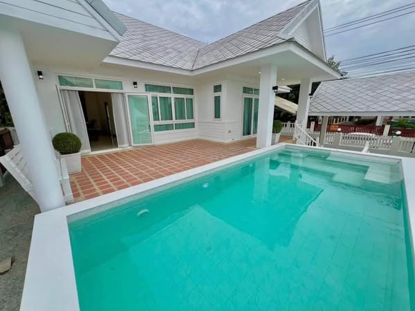 Pool Villa For Sale
