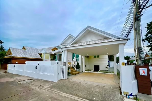 Pool Villa For Sale