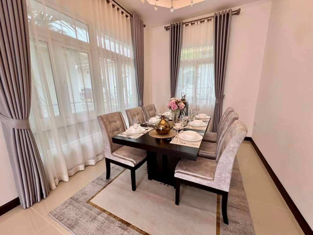 Pool Villa For Sale