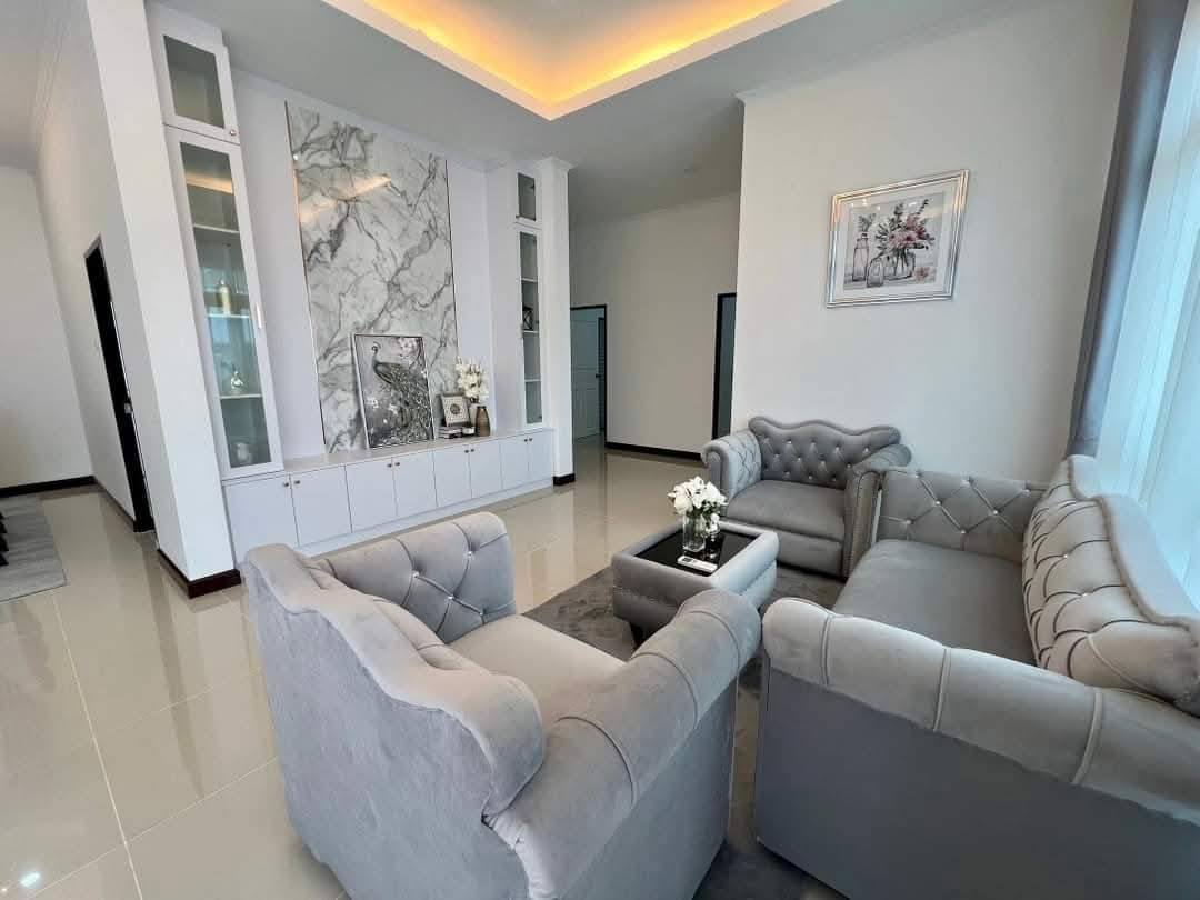 Pool Villa For Sale