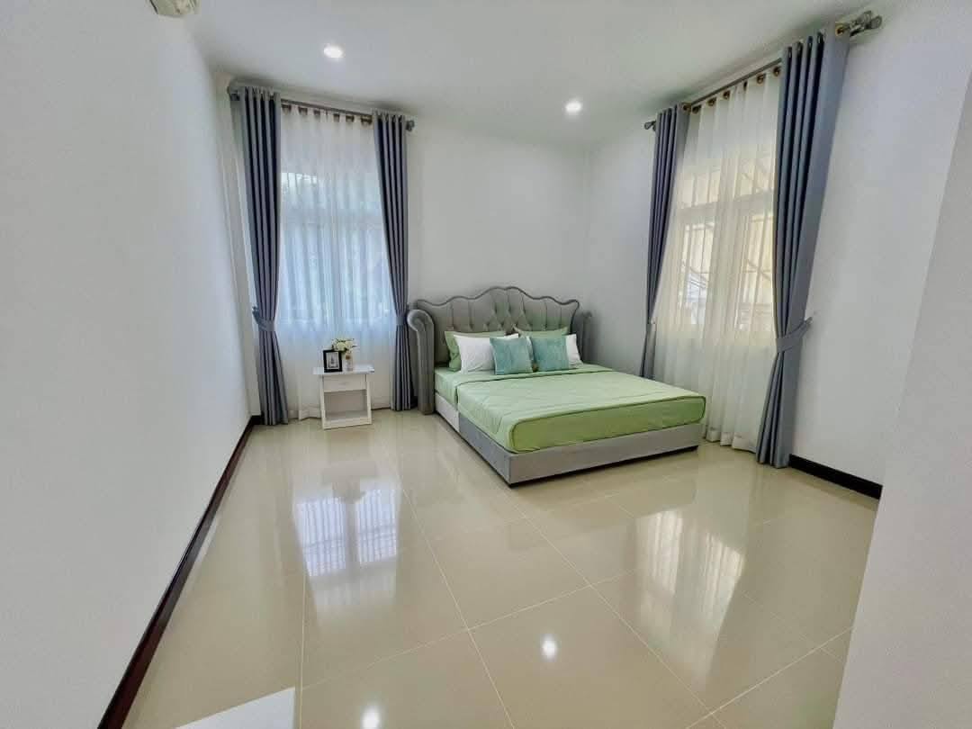 Pool Villa For Sale