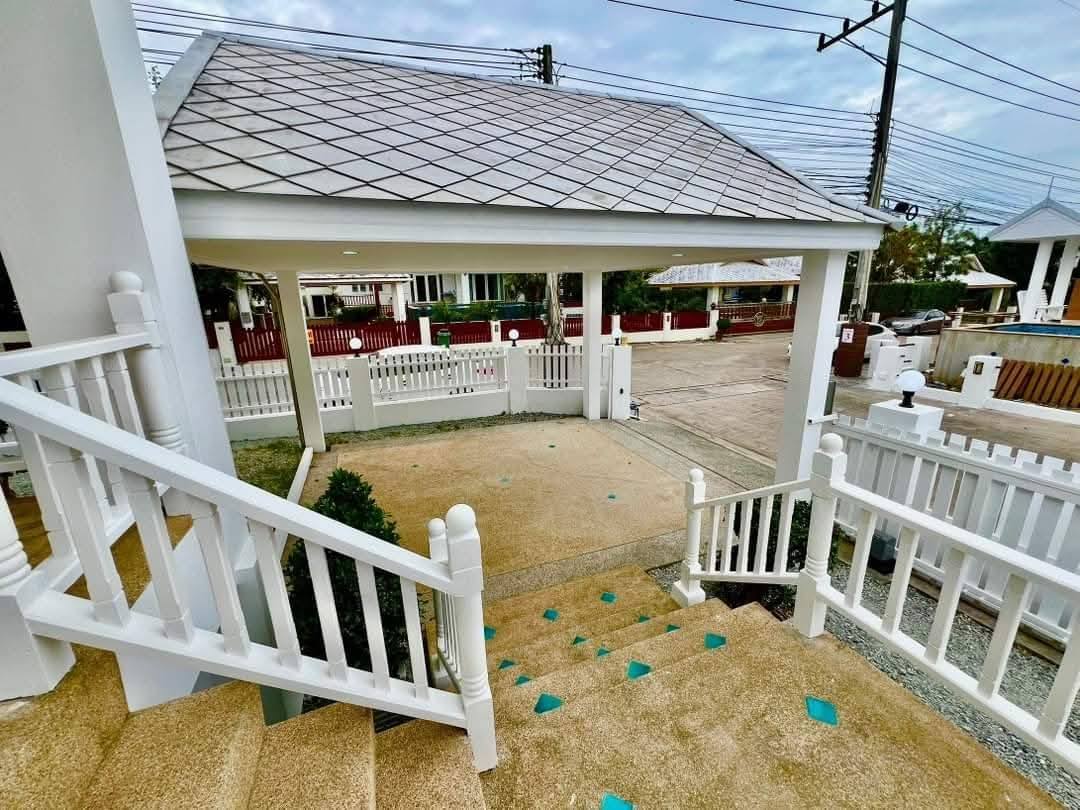 Pool Villa For Sale