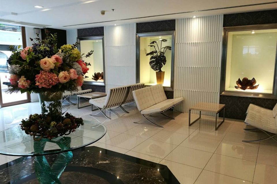 Two Bed Room Apartment For Sale