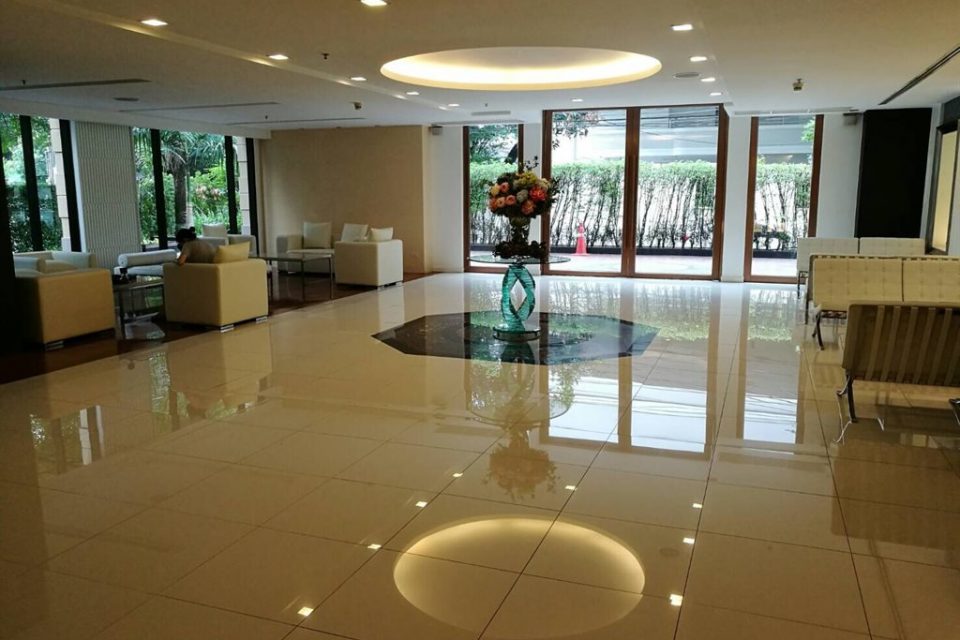 Two Bed Room Apartment For Sale