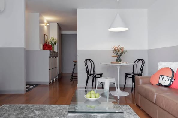 Two Bed Room Apartment For Sale