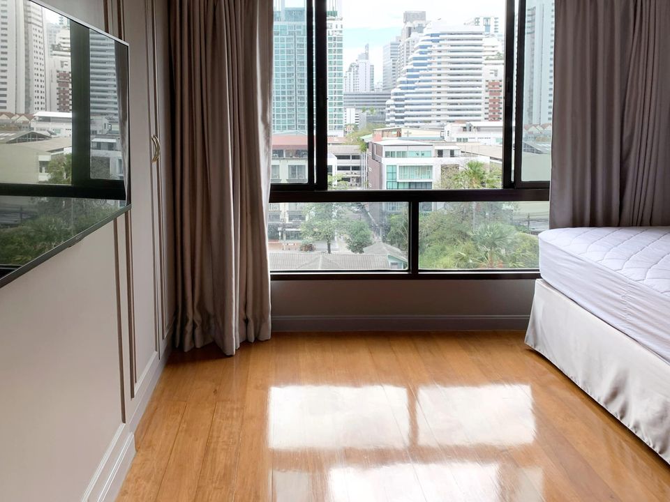 Two Bed Room Apartment For Sale