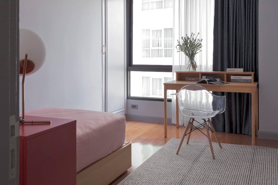 Two Bed Room Apartment For Sale