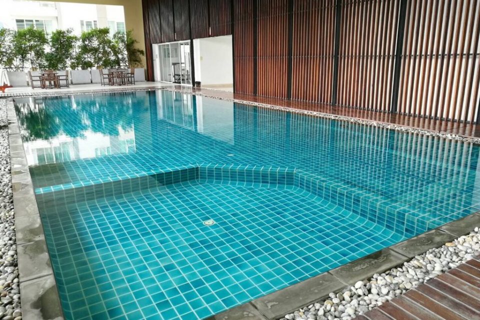 Two Bed Room Apartment For Sale