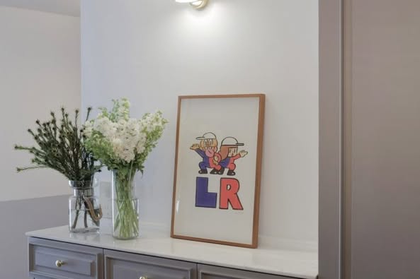 Two Bed Room Apartment For Sale