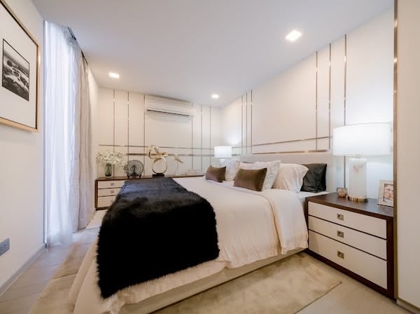 Three Bed Room Apartment For Rent