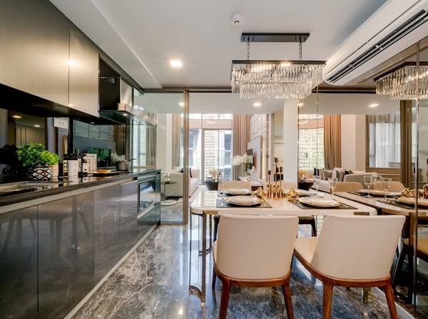 Three Bed Room Apartment For Rent