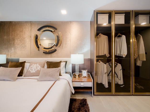 Three Bed Room Apartment For Rent