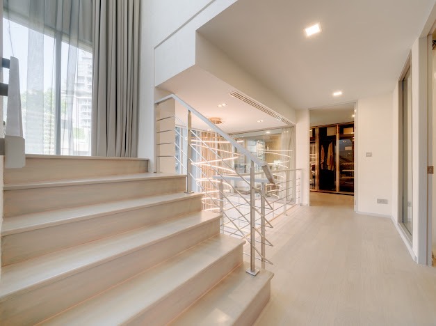 Three Bed Room Apartment For Rent