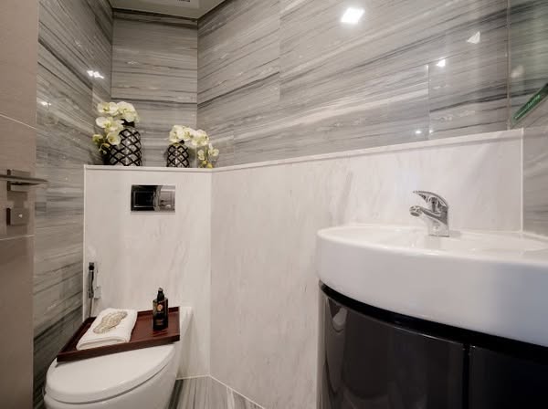 Three Bed Room Apartment For Rent