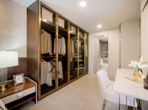 Three Bed Room Apartment For Rent