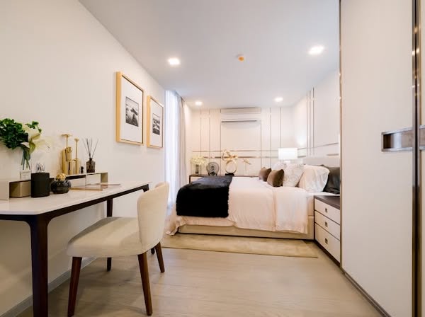Three Bed Room Apartment For Rent