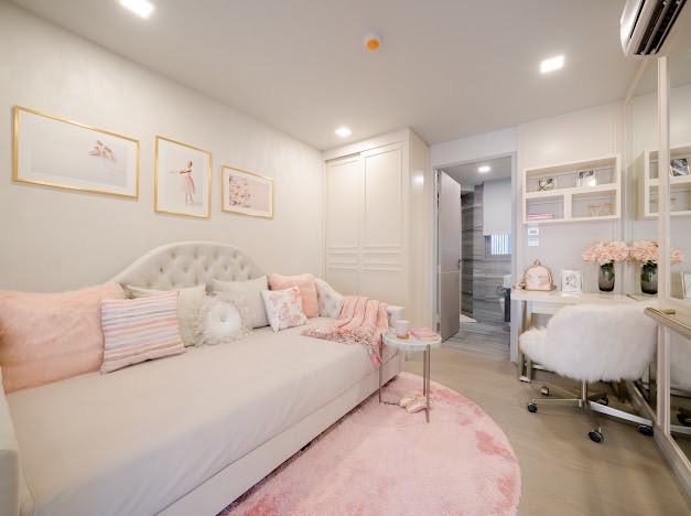 Three Bed Room Apartment For Rent