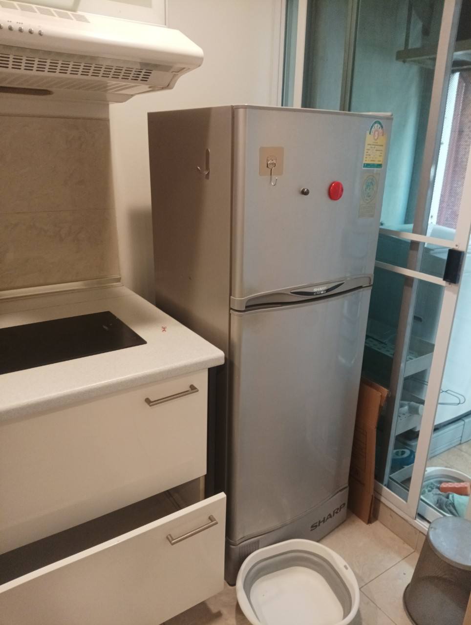 Studio Room For Rent