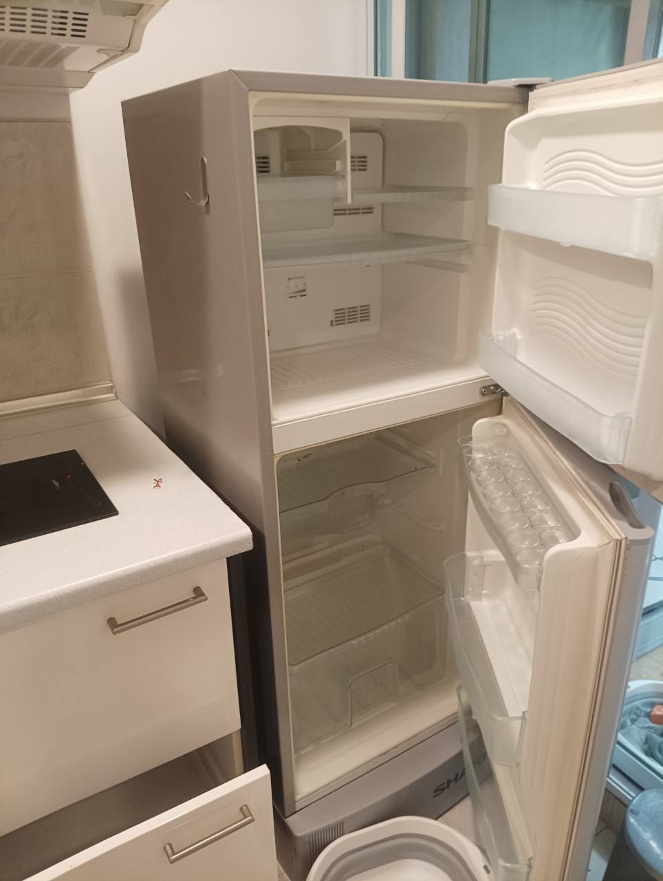 Studio Room For Rent