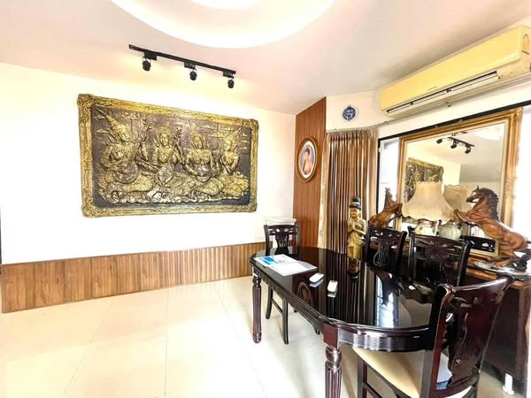 Independent House For Rent