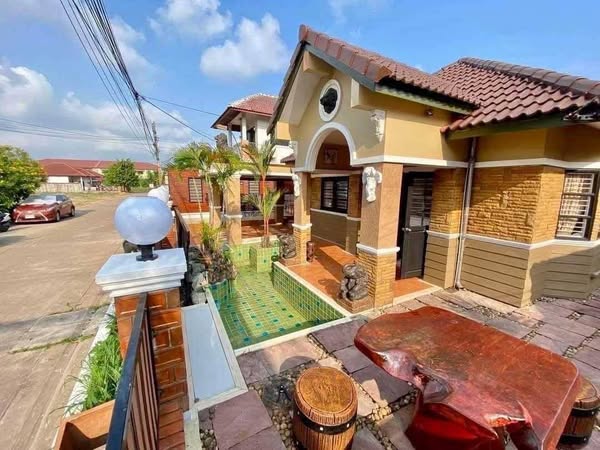 Independent House For Rent