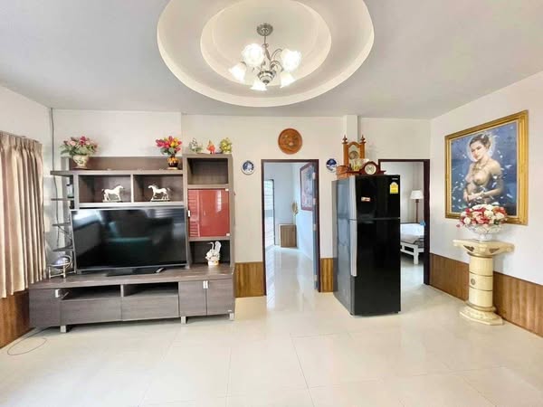 Independent House For Rent