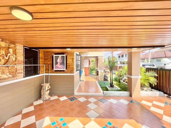 Independent House For Rent