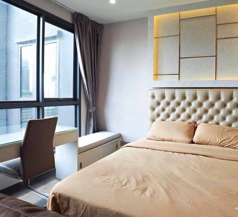 One Bedroom Condo For Rent