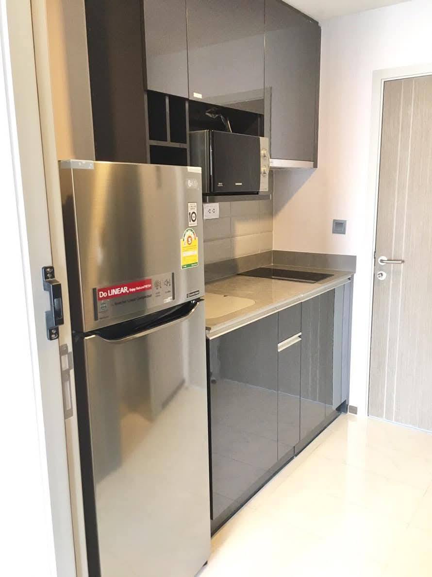 One Bedroom Condo For Rent