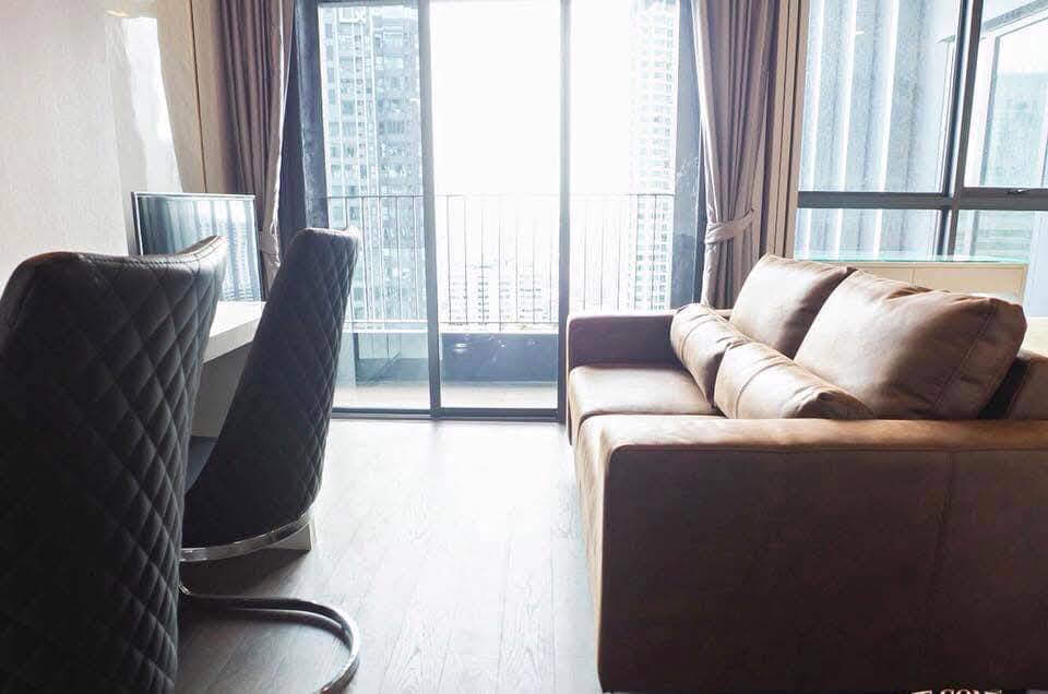 One Bedroom Condo For Rent