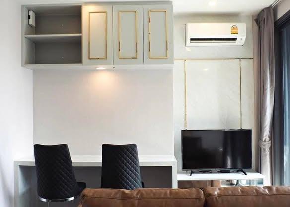 One Bedroom Condo For Rent