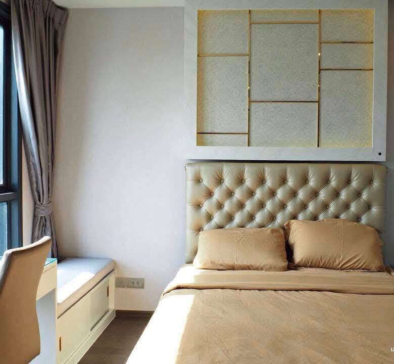 One Bedroom Condo For Rent