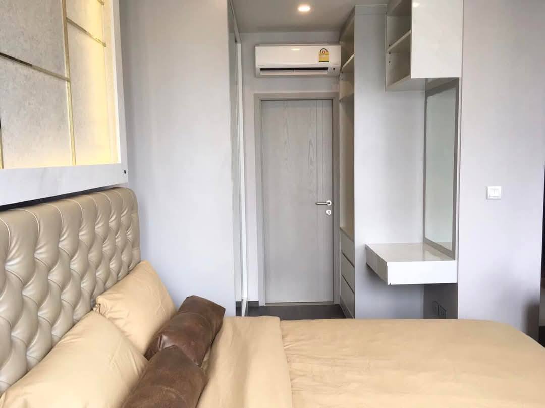 One Bedroom Condo For Rent