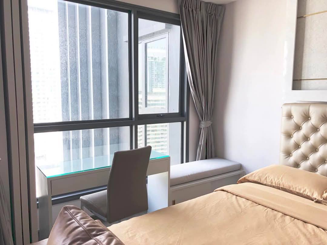 One Bedroom Condo For Rent