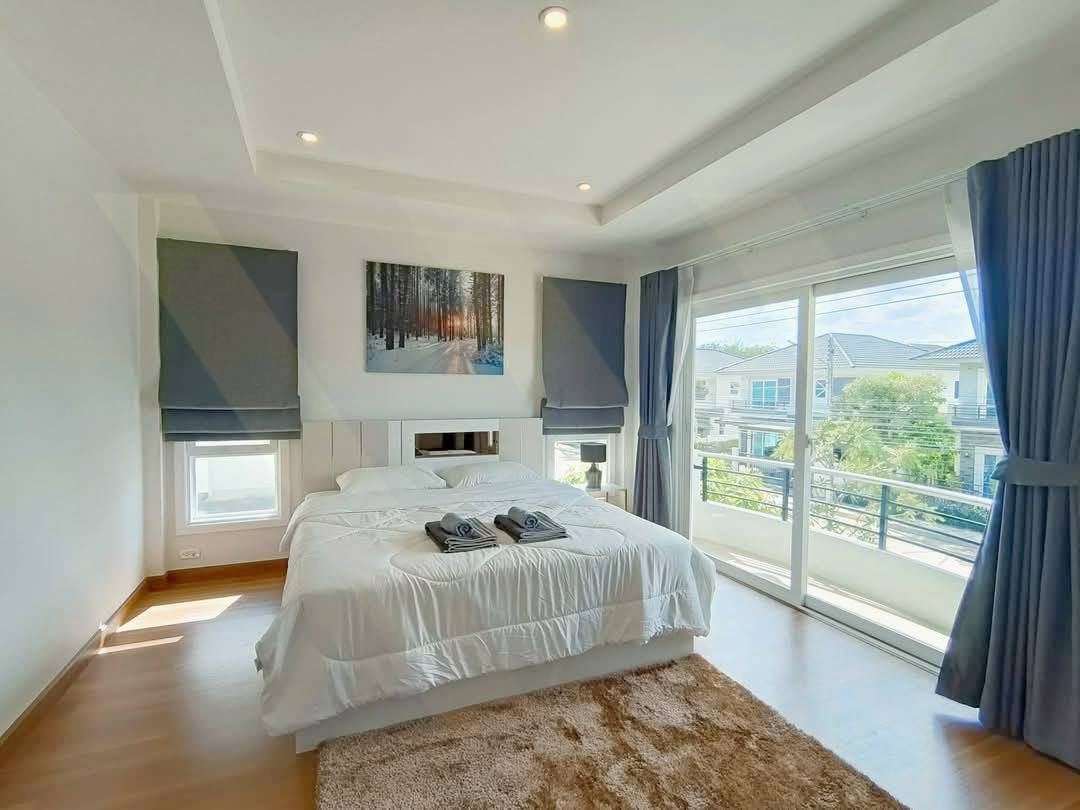 Independent House For Rent
