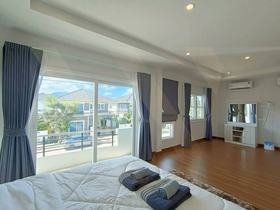 Independent House For Rent