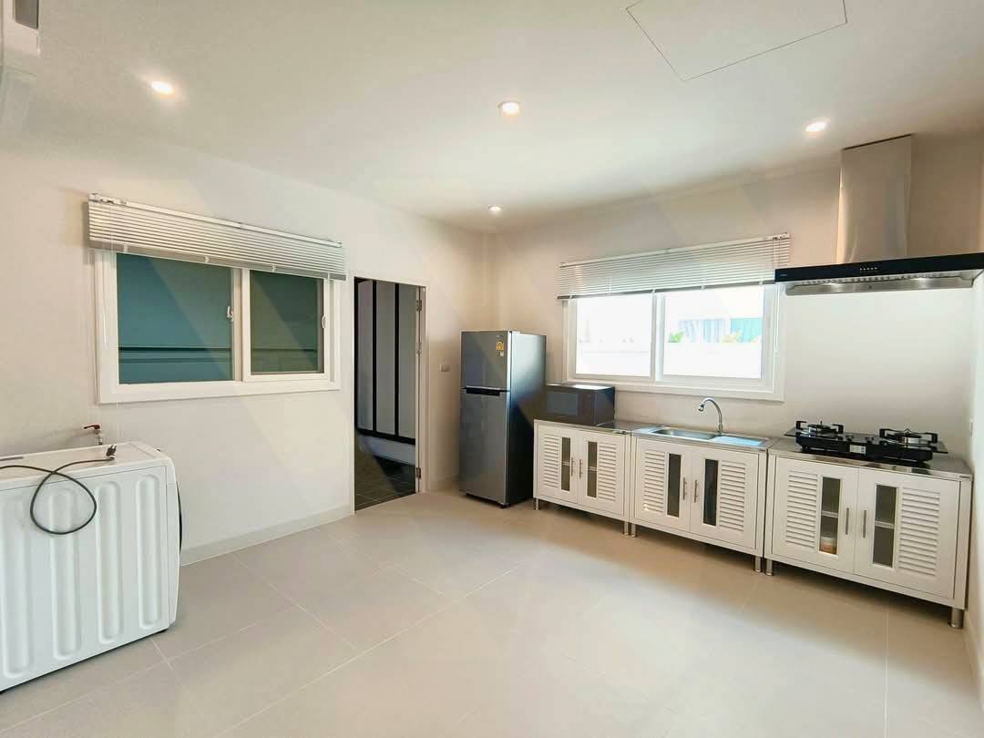 Independent House For Rent