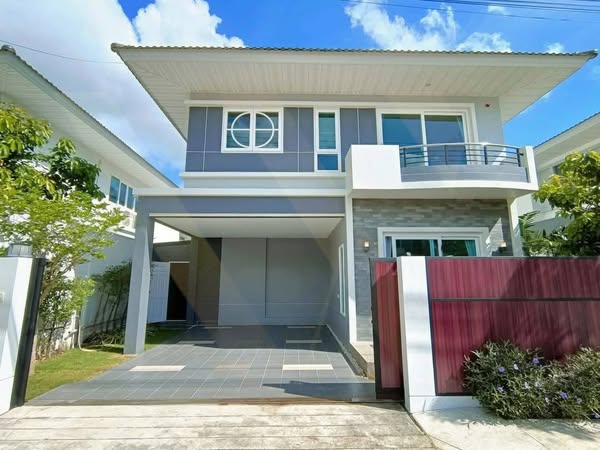 Independent House For Rent