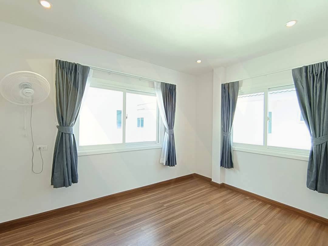 Independent House For Rent