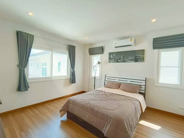 Independent House For Rent