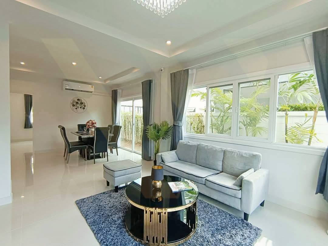 Independent House For Rent