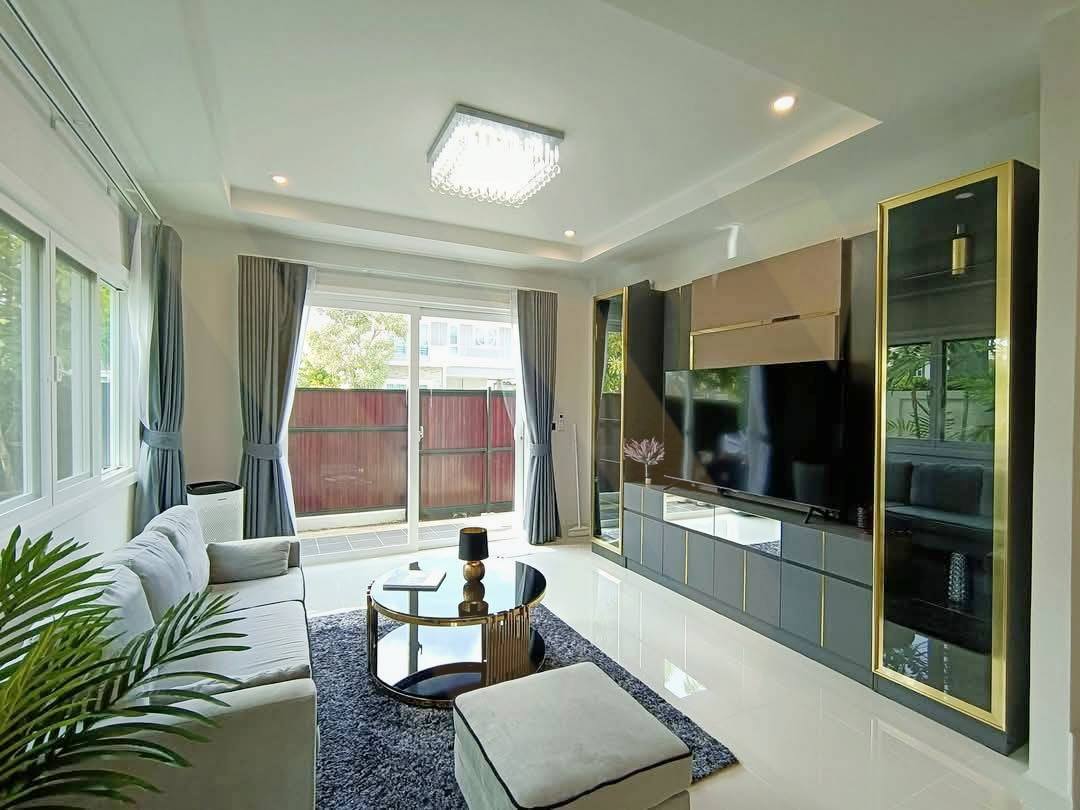 Independent House For Rent
