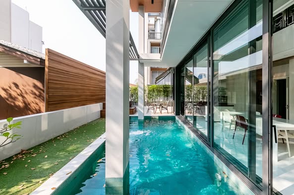Independent House For Sale