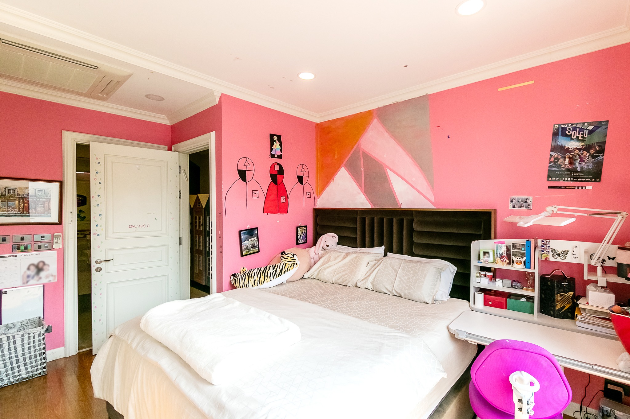 Independent House For Sale