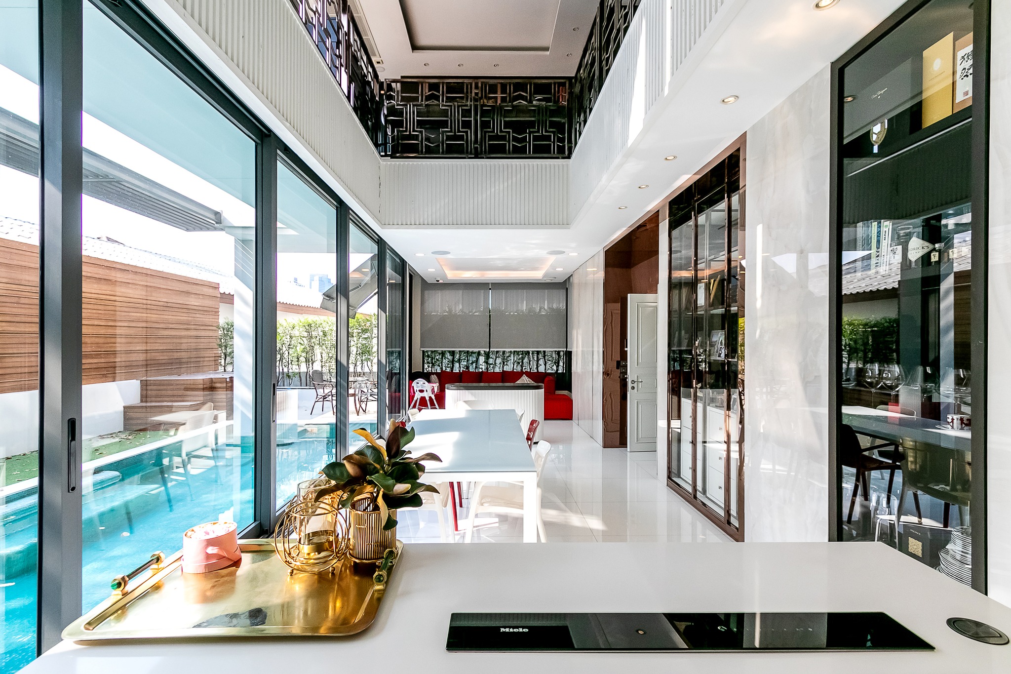 Independent House For Sale