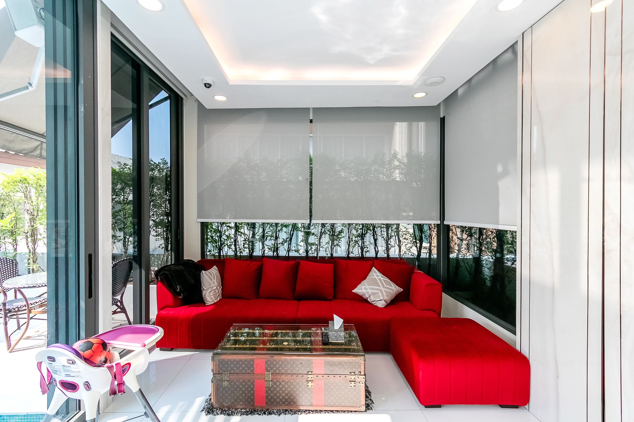Independent House For Sale
