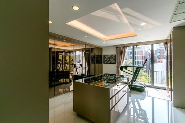 Independent House For Sale