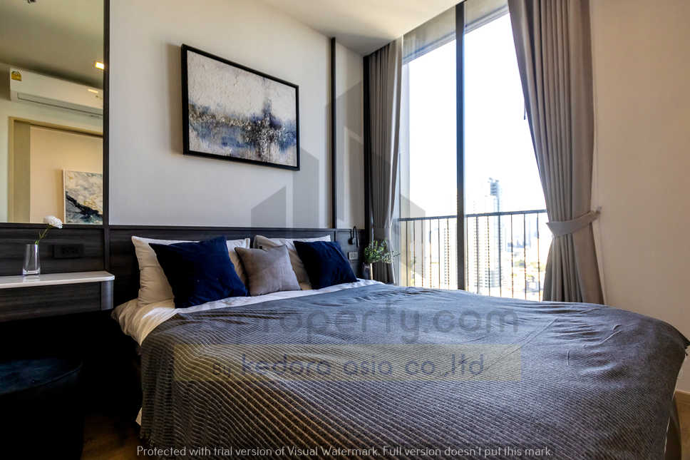 One Bedroom Condo For Rent