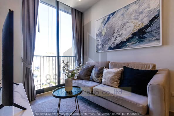 One Bedroom Condo For Rent