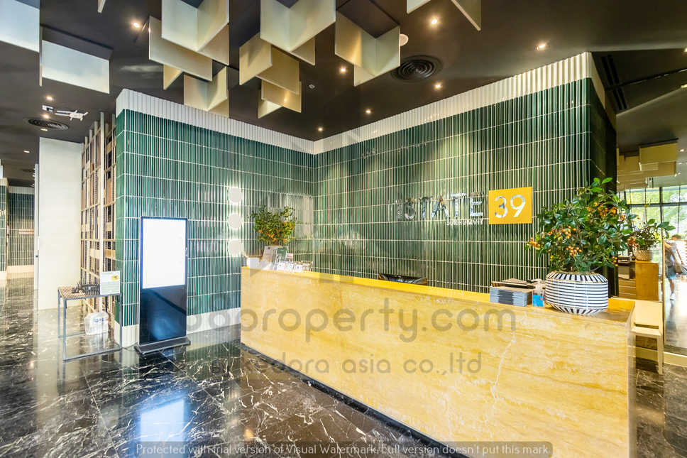 One Bedroom Condo For Rent